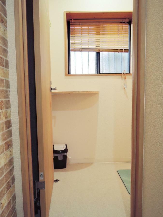 Hotel Lucky / Vacation Stay 4268 大阪市 エクステリア 写真