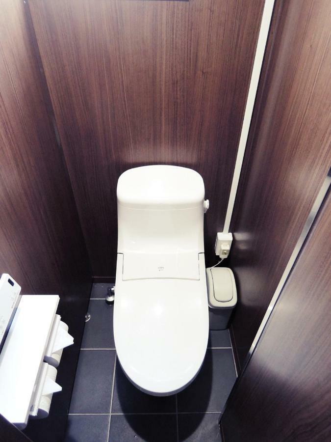 Hotel Lucky / Vacation Stay 4268 大阪市 エクステリア 写真