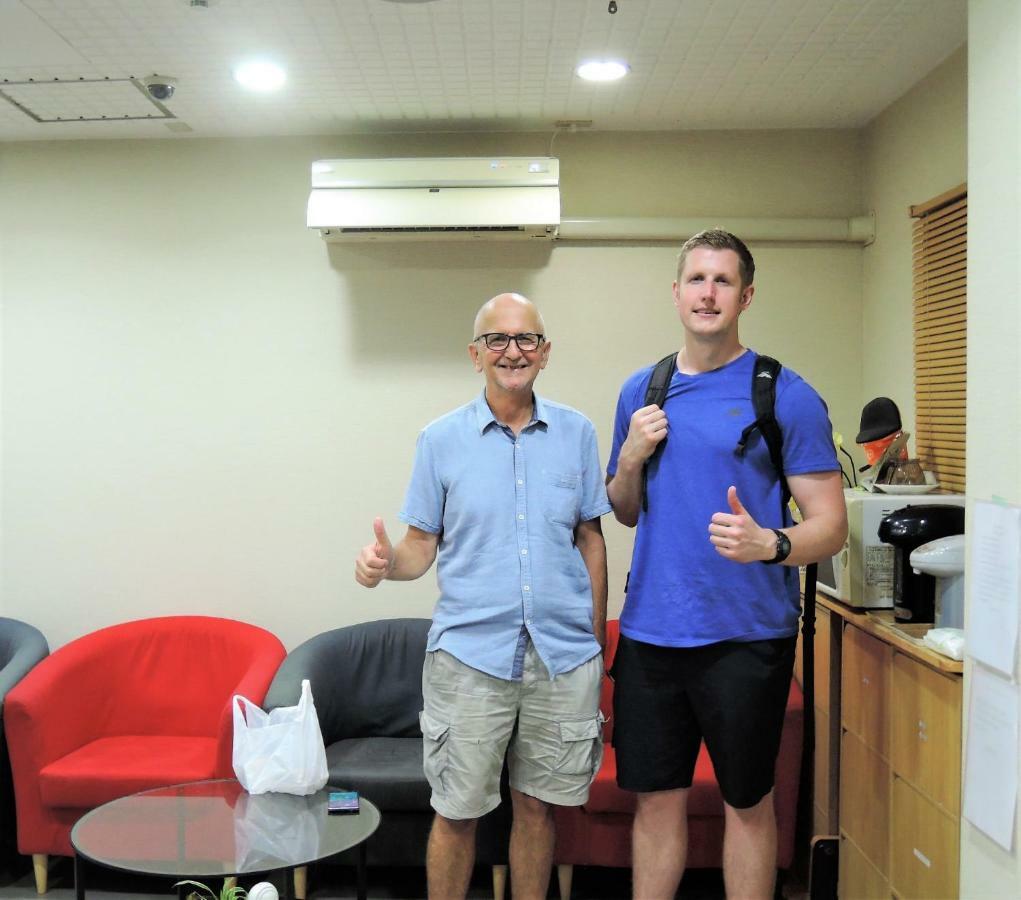 Hotel Lucky / Vacation Stay 4268 大阪市 エクステリア 写真