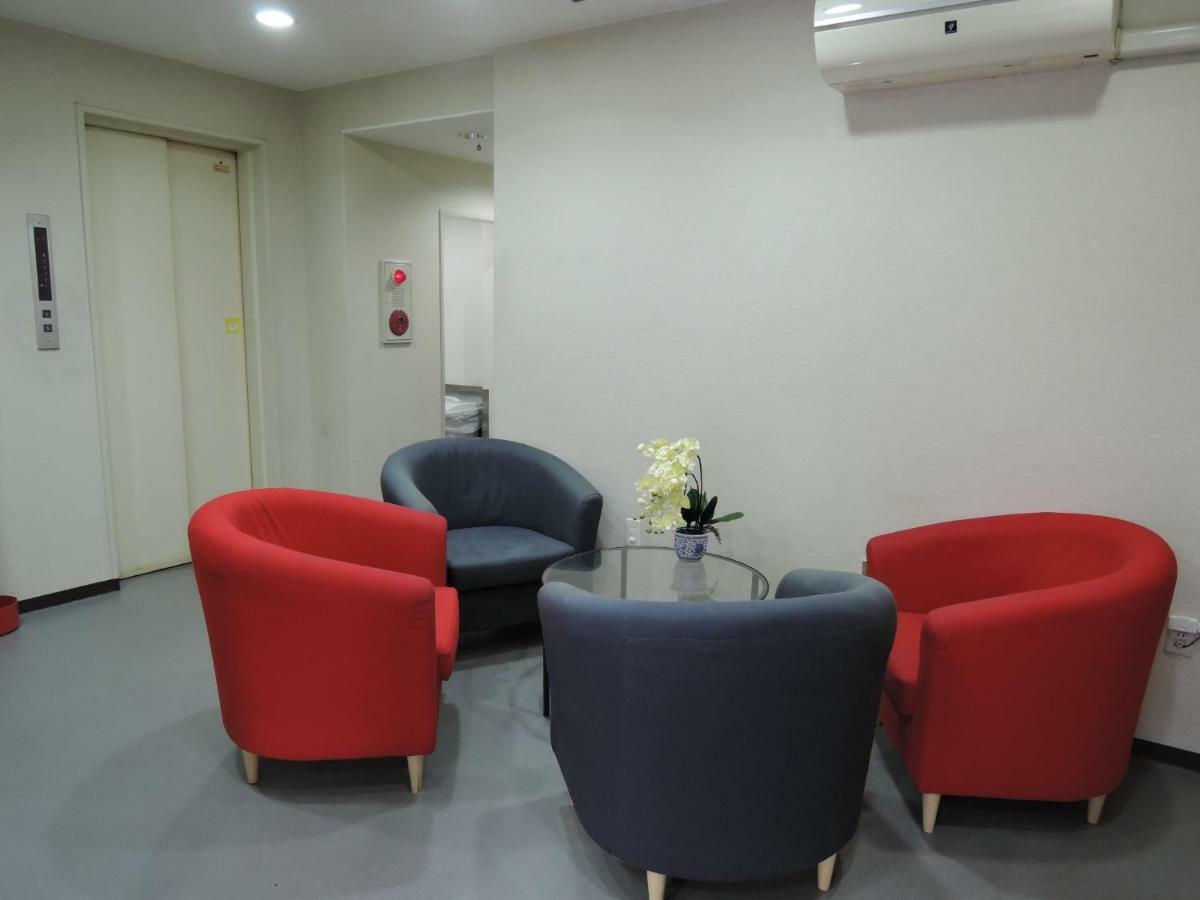 Hotel Lucky / Vacation Stay 4268 大阪市 エクステリア 写真
